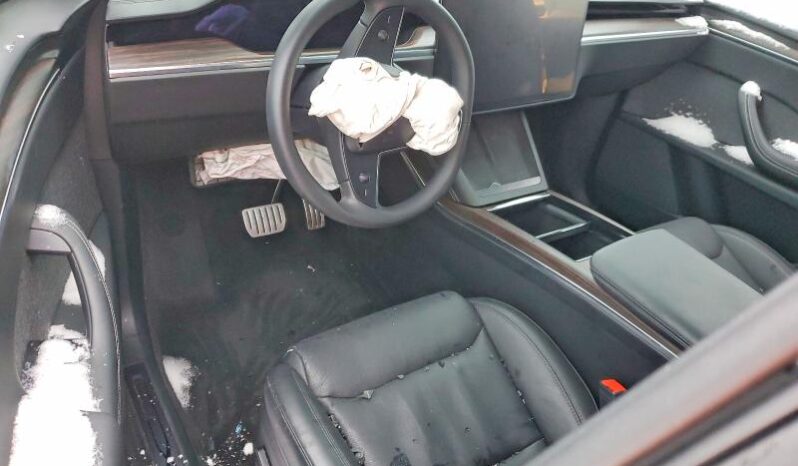 
								2024 Tesla Model x full									