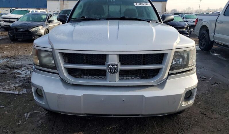 
								2008 Dodge Dakota full									