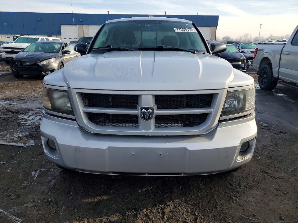 2008 Dodge Dakota