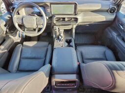 
										2024 Toyota Land cruiser full									