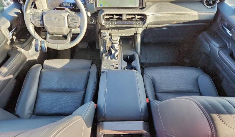 
								2024 Toyota Land cruiser full									