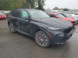 
										2024 BMW X5 full									