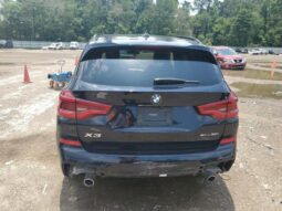 
										2020 BMW X3 full									