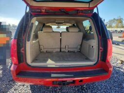 
										2012 Gmc Yukon full									