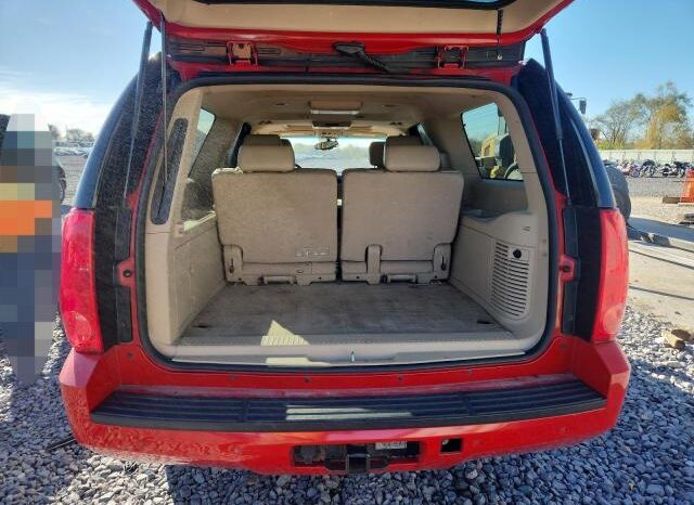 
								2012 Gmc Yukon full									