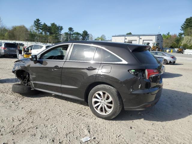 2014 Acura Rdx