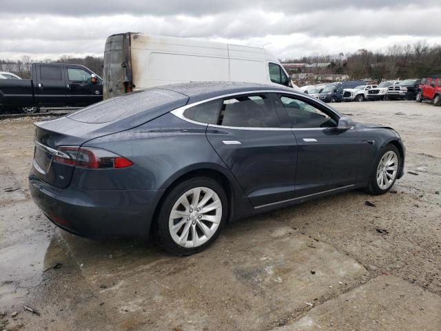 2017 Tesla Model s