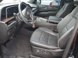 
										2023 Cadillac Escalade full									