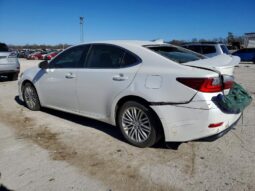 
										2016 Lexus Es 350 full									