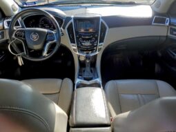 
										2015 Cadillac Srx full									