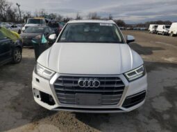 
										2018 Audi Q5 full									