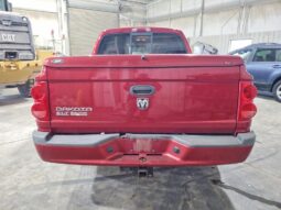 
										2007 Dodge Dakota full									