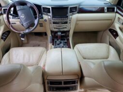 
										2014 Lexus Lx full									