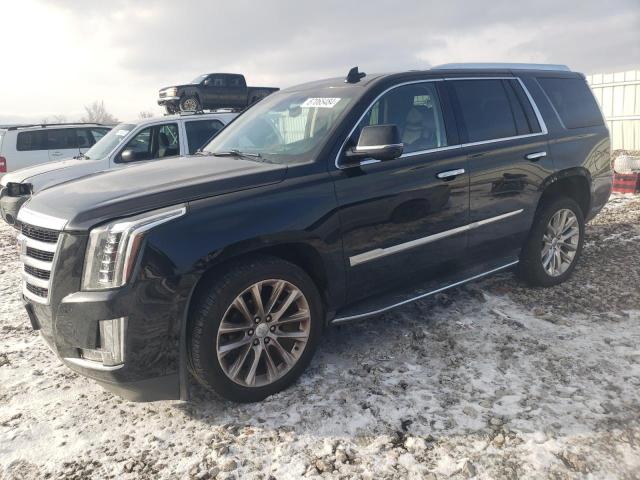 2020 Cadillac Escalade