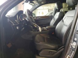 
										2017 Mercedes-benz Gls-klasse full									