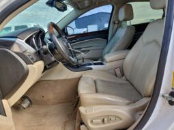 
										2012 Cadillac Srx full									