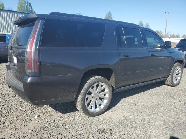 2015 Cadillac Escalade