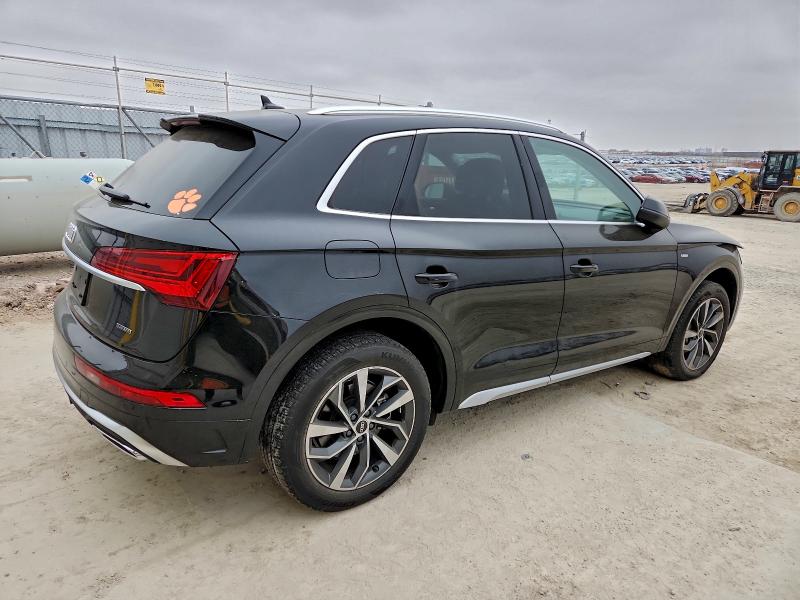 2022 Audi Q5
