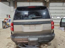 
										2025 Toyota Land cruiser full									