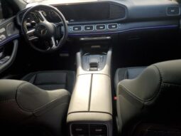 
										2025 Mercedes-benz Gle class full									