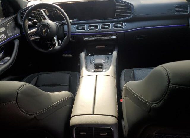 
								2025 Mercedes-benz Gle class full									