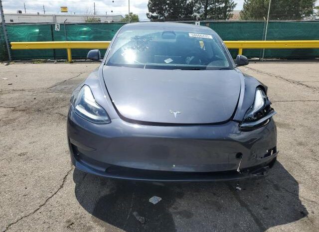 
								2023 Tesla Model 3 full									