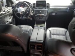
										2018 Mercedes-benz Gle class full									