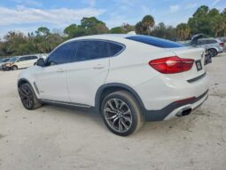 
										2016 BMW X6 full									