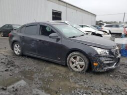 
										2016 Chevrolet Cruze full									