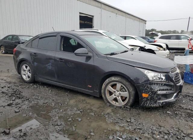 
								2016 Chevrolet Cruze full									