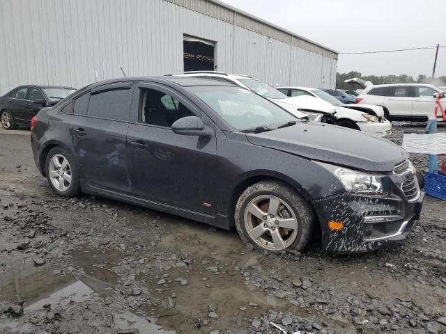 2016 Chevrolet Cruze