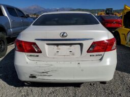 
										2007 Lexus Es 350 full									