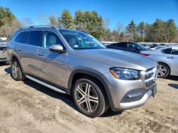 
										2020 Mercedes-benz Gls-klasse full									