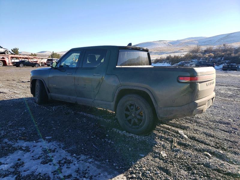 2022 Rivian R1t