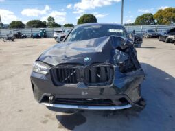
										2024 BMW X4 full									