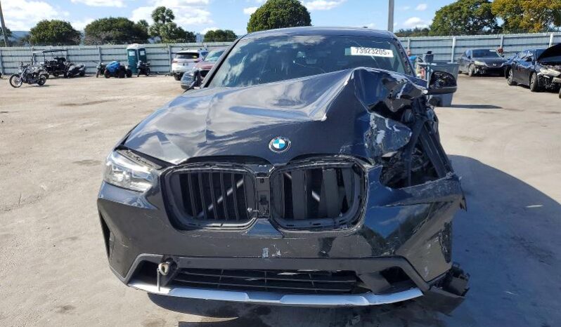 
								2024 BMW X4 full									