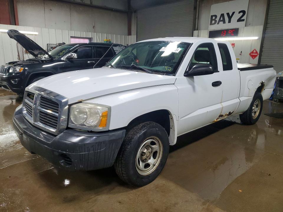 2005 Dodge Dakota