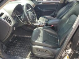 
										2012 Audi Q5 full									
