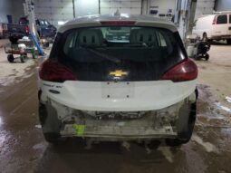 
										2019 Chevrolet Bolt euv full									