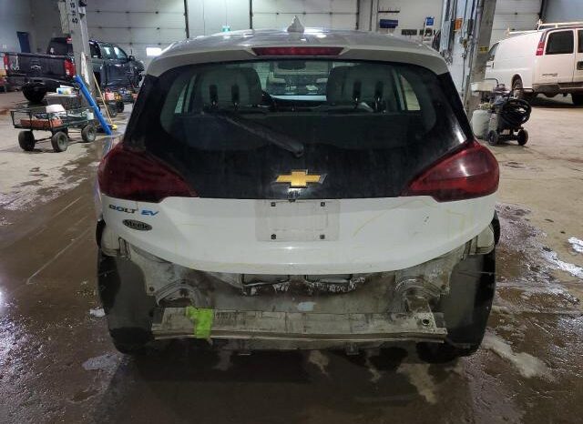 
								2019 Chevrolet Bolt euv full									