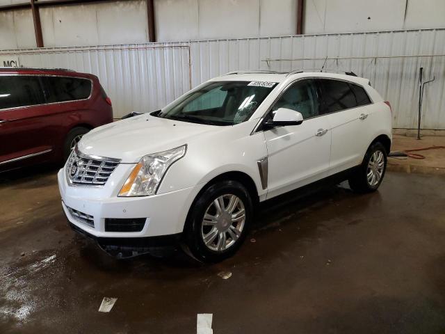 2014 Cadillac Srx