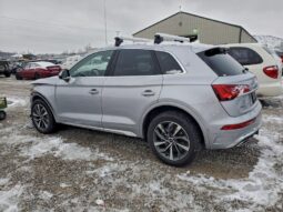 
										2023 Audi Q5 full									