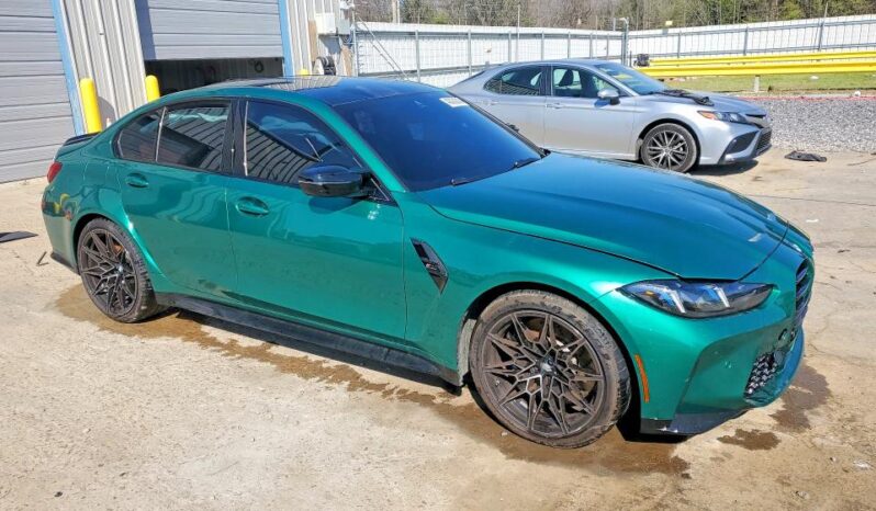 
								2026 BMW M3 full									