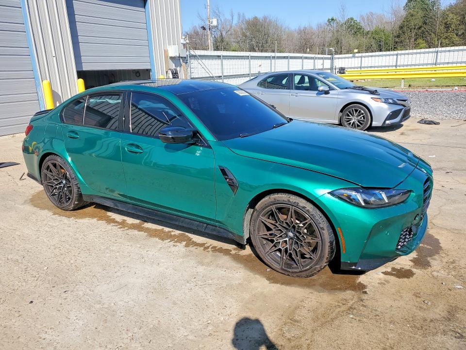 2026 BMW M3