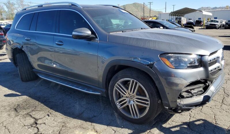 
								2020 Mercedes-benz Gls-klasse full									