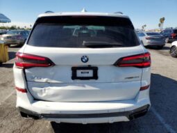 
										2022 BMW X5 full									