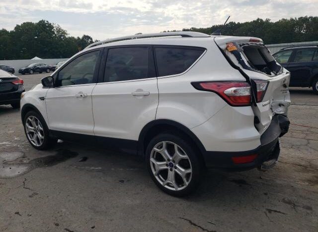 
								2018 Ford Escape tit full									