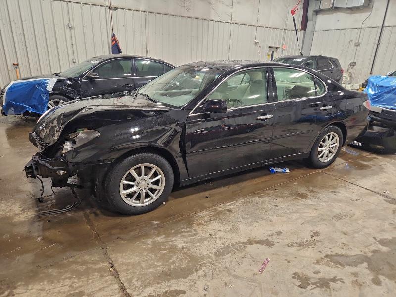 2002 Lexus Es 300