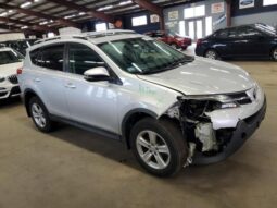 
										2013 Toyota Rav4 full									