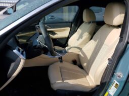 
										2025 BMW I4 full									